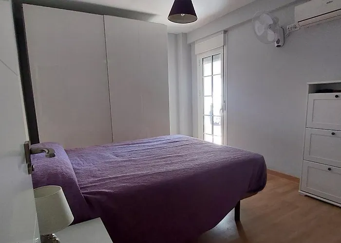 Bonito Piso En Triana