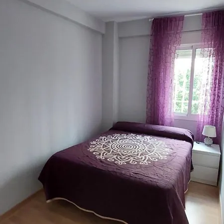 Apartamento Bonito Piso En Triana Sevilla Exterior foto