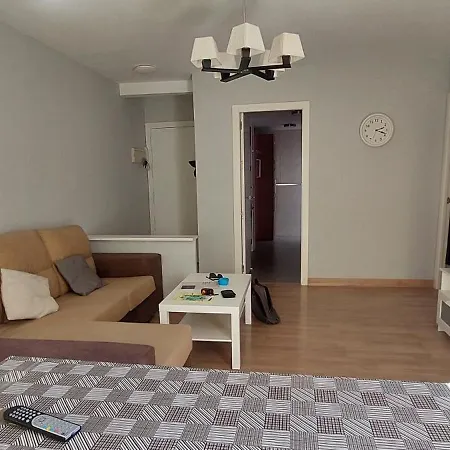 Apartamento Bonito Piso En Triana Sevilla Exterior foto