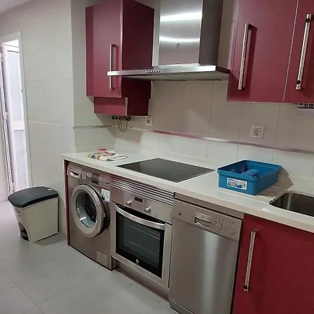 Apartamento Bonito Piso En Triana Sevilla Exterior foto