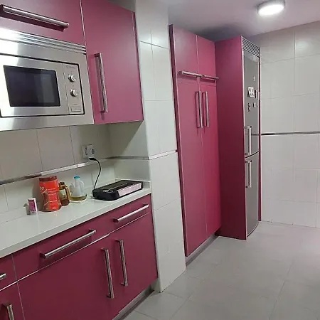 Apartamento Bonito Piso En Triana Sevilla Exterior foto