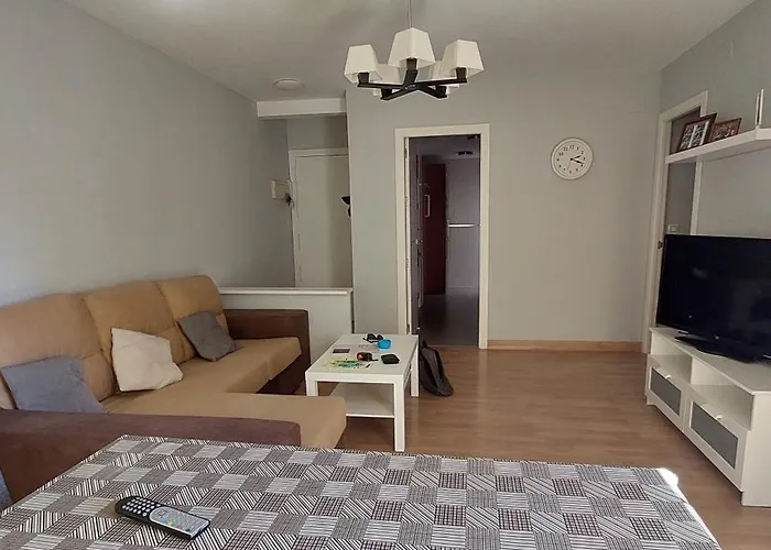 Bonito Piso En Triana