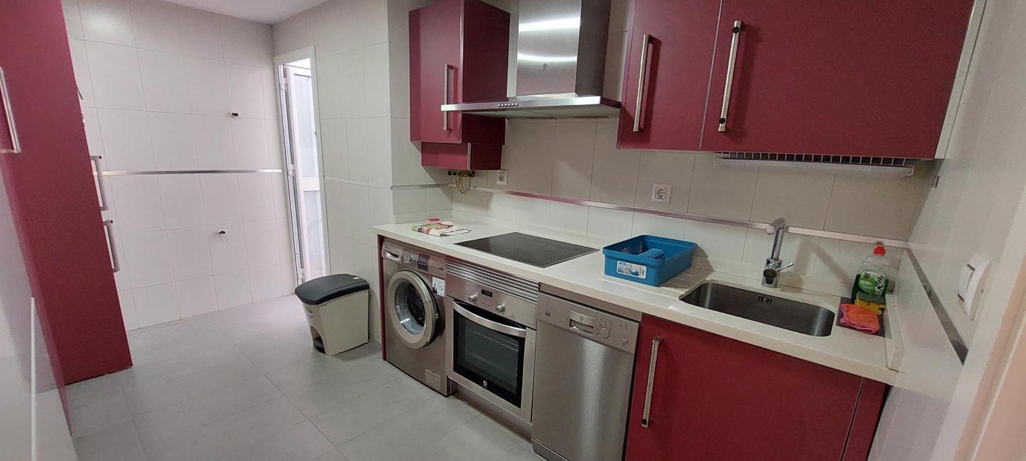 Apartamento Bonito Piso En Triana *