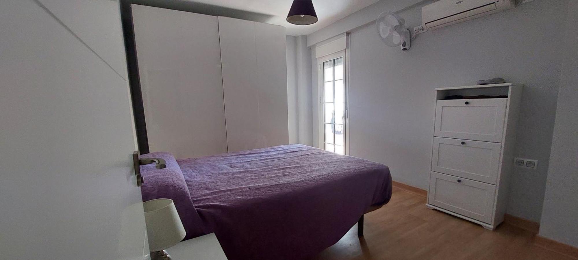 Apartamento Bonito Piso En Triana Sevilla