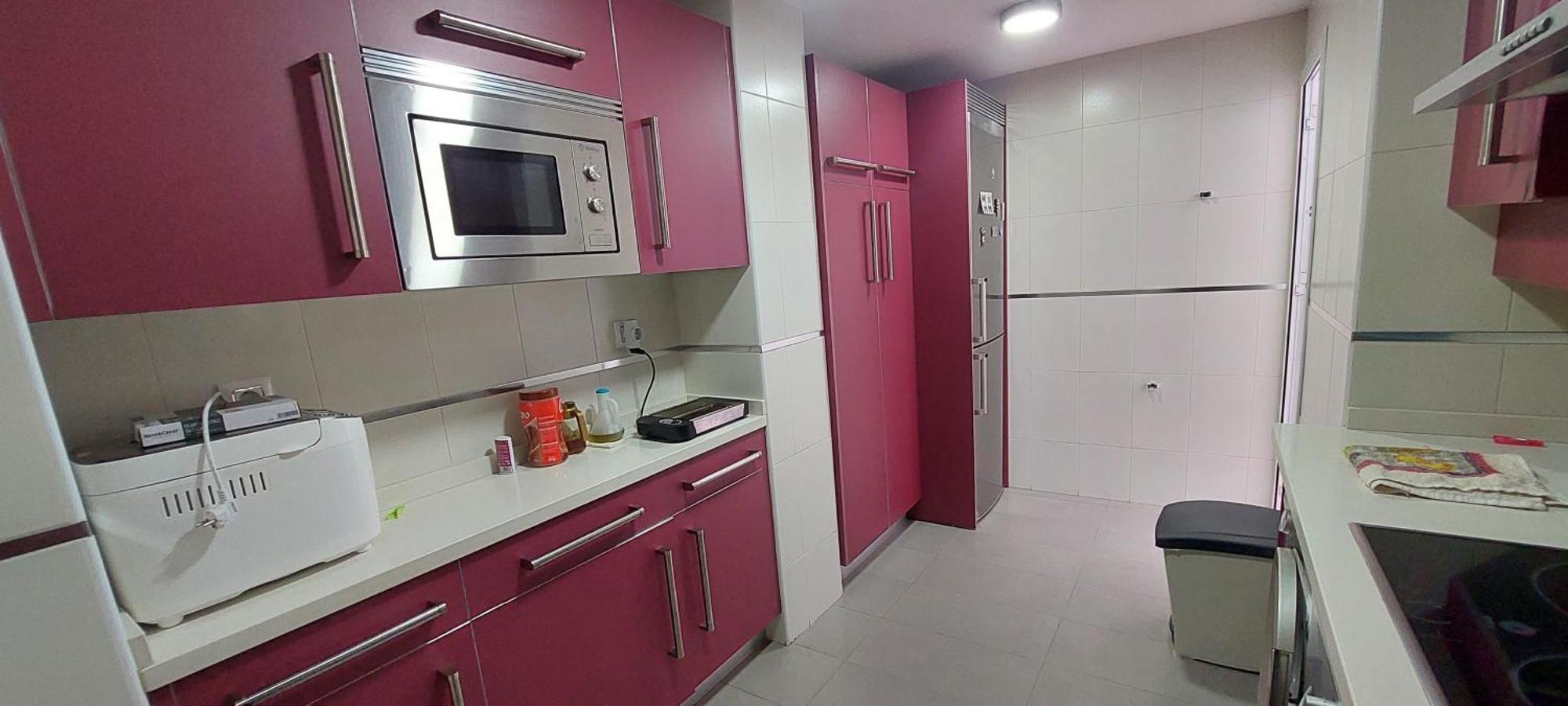 Bonito Piso En Triana Apartamento *